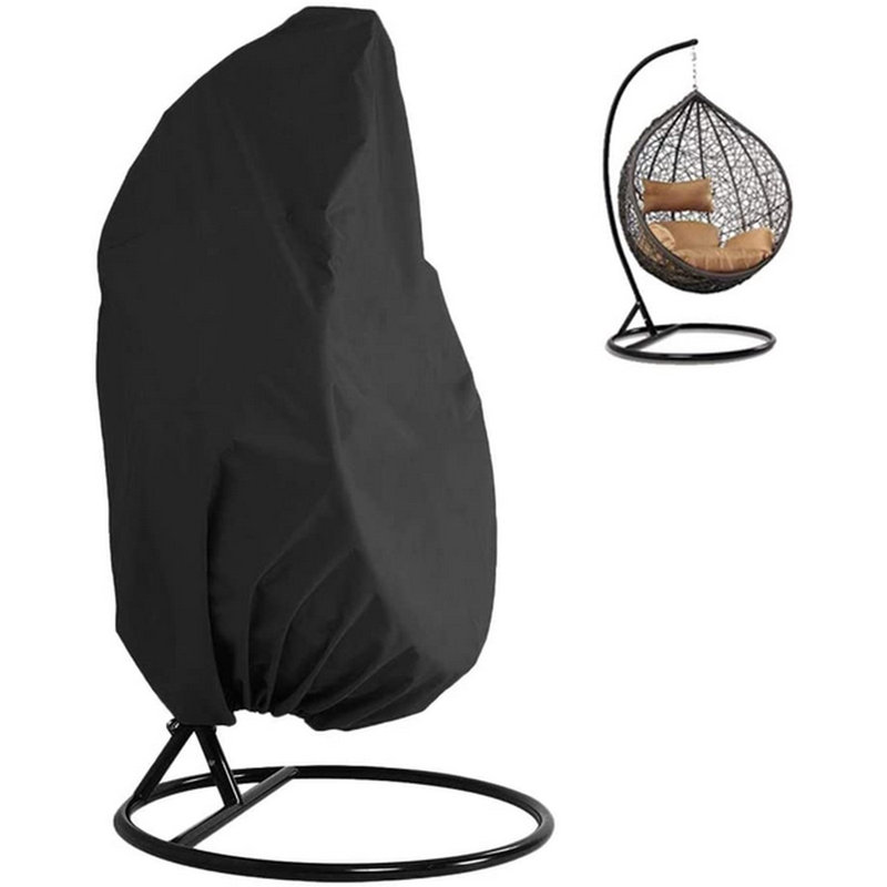 Outdoor Swing Seat Cover