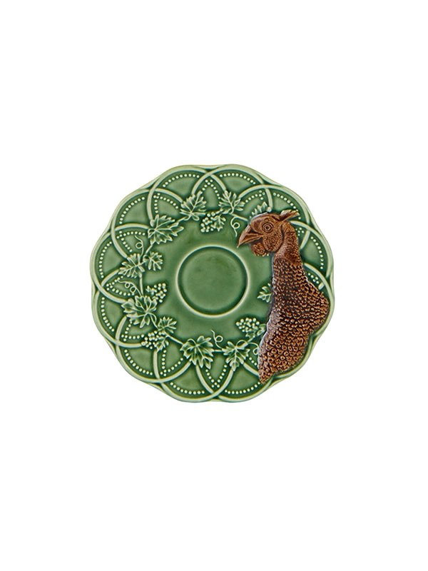 Woods Earthenware Espresso Cup