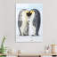 Boze Print on Glass
