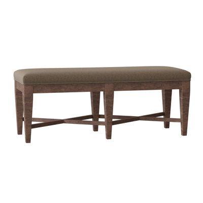 Malone Upholstered Bench