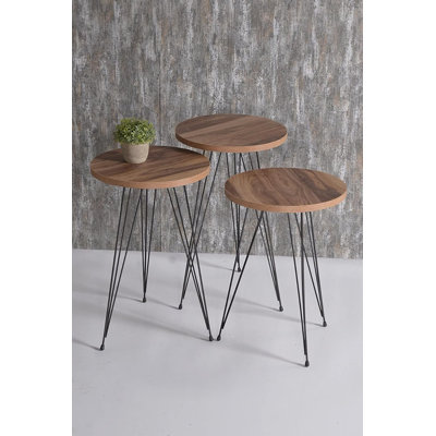 Ulysses 14cm Console Table