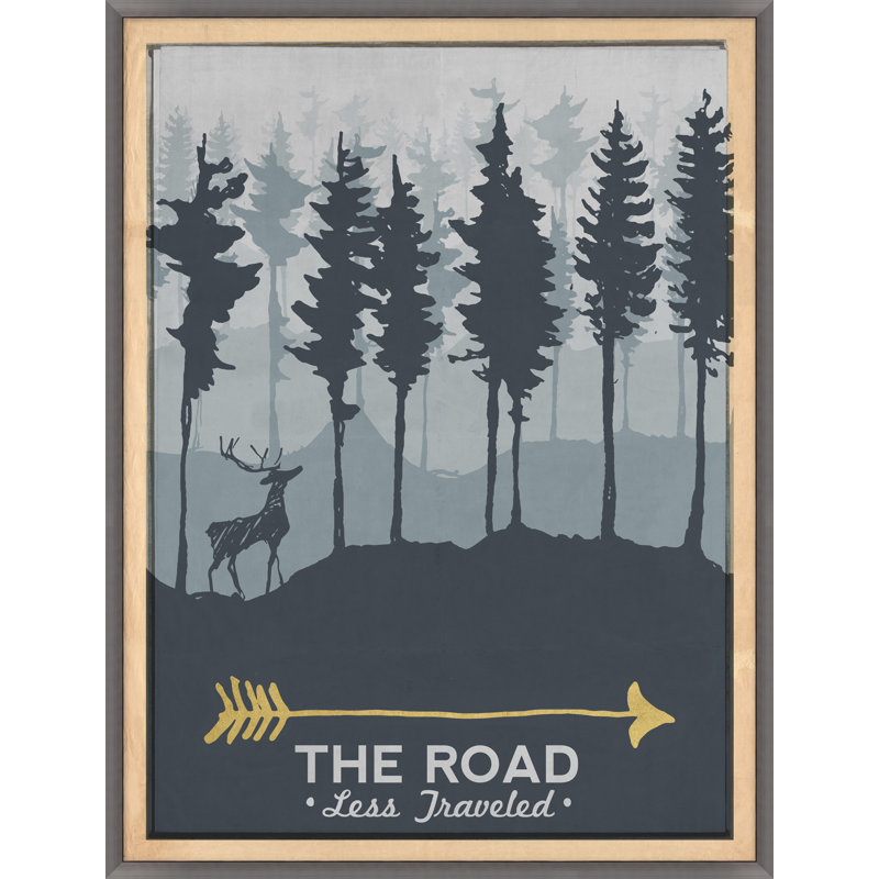 " The Road "