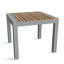 Seville Outdoor Square Dining Table