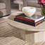Met X Eichholtz Handmade Onyx Table Vase-1267430481