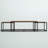 Megan Solid Wood Top Nesting Coffee Table