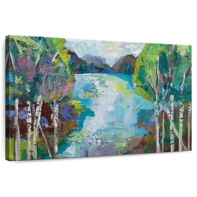 Avery Birch Pond