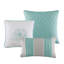 Ensemble d'édredon en coton 7 pièces Lola-1630380299-1630380288