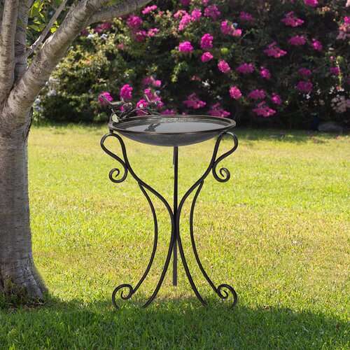 Wayfair | Bird Baths You'll Love in 2023