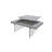 MX02 Tempered Glass Top Coffee Table-80197359