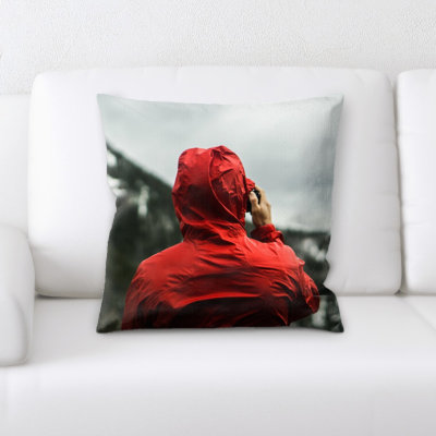 Housse de coussin Lamar