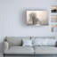 «Winter Light 1» par Lou Urlings - reproduction de photo sur toile tendue-187084673
