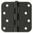 Oil-Rubbed Bronze selected
