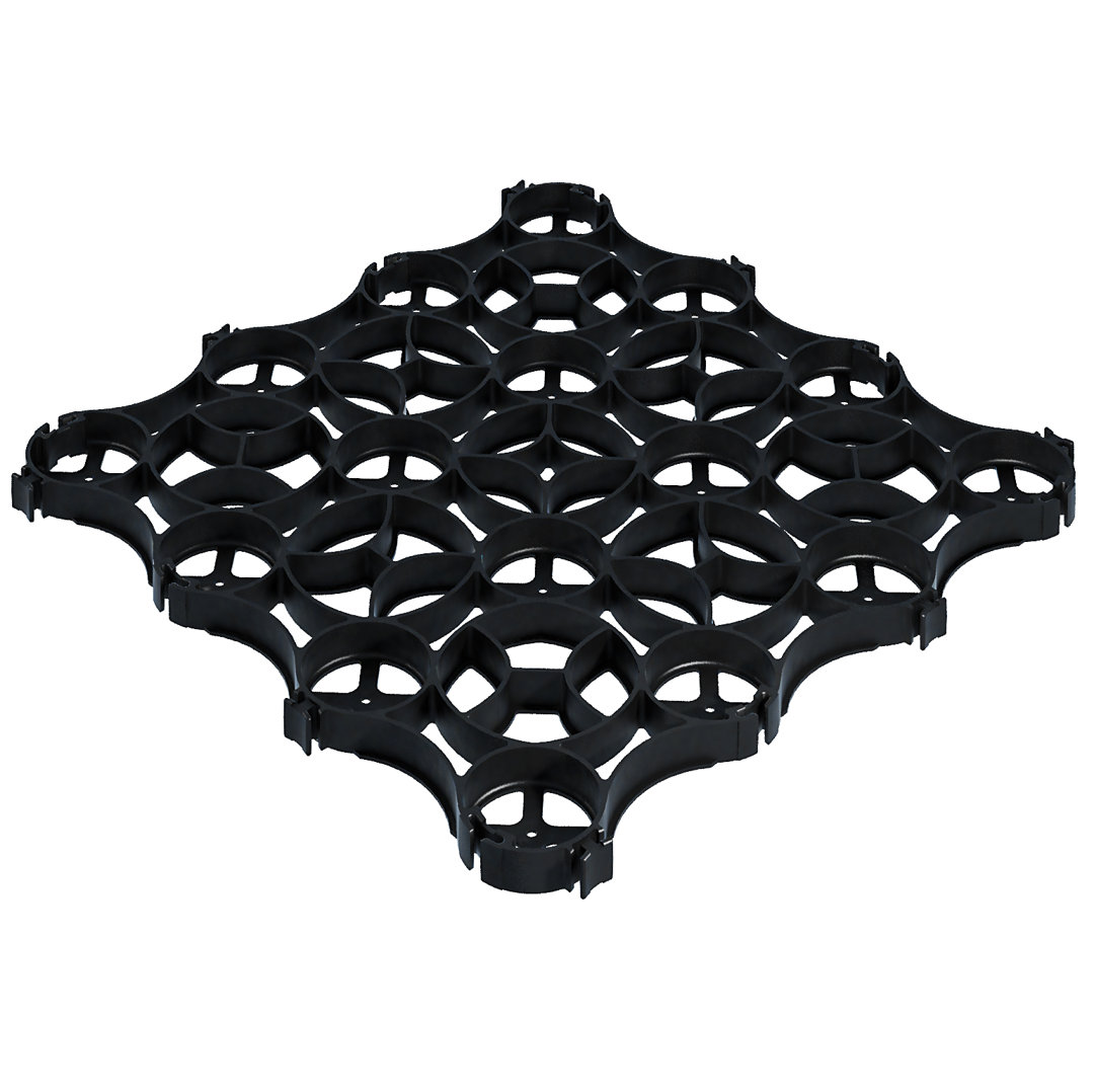 Deck Tile kit (Set of 12) Gravalock