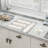 Stainless Steel Chopping Cutting Board-70803771