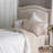Stone Washed Pure Linen Sheet Set, Fitted Sheet 16" Pocket-1077131322-1097858381