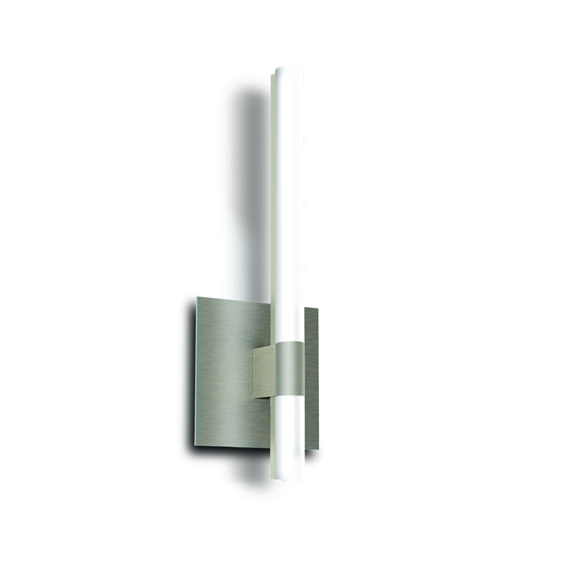 Lino 1 - Light LED Bath Sconce