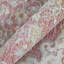 Tapis lavande rétro en polyester Century Blythe-68332539
