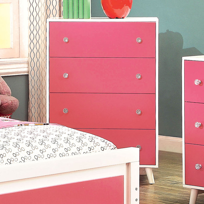 Ensemble de chambre à coucher personnalisable Adele