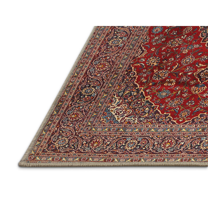 Tapis, Rectangle 5 pi x 7 pi