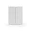 24 Pair Shoe Storage Cabinet-1150846619