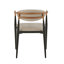 Ensemble de salle à manger Clancy Mid-Century-750598086-750598091-750598090