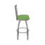 Tabouret pivotant 810 Contessa-1026048029-1026048487-1026048504
