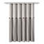 Rideau de douche simple Beckham-319892465-306127065
