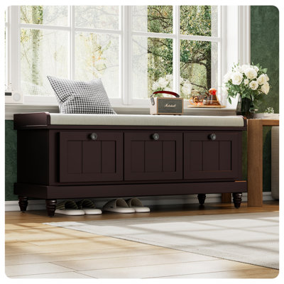 Shoe Bench