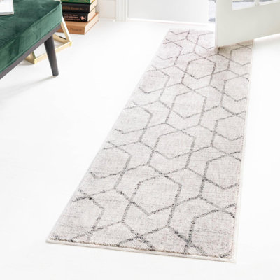 Breze Geometric Indoor Rug
