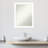 Jion Solid Wood Rectangle Wall Mirror-1905822918-1905822919