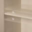 Buffet moderne 94,5 "avec 6 portes et tiroirs, buffet multifonctionnel avec grand rangement et tablette réglable-1743948382-1745020203