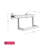 27" Grab Bar