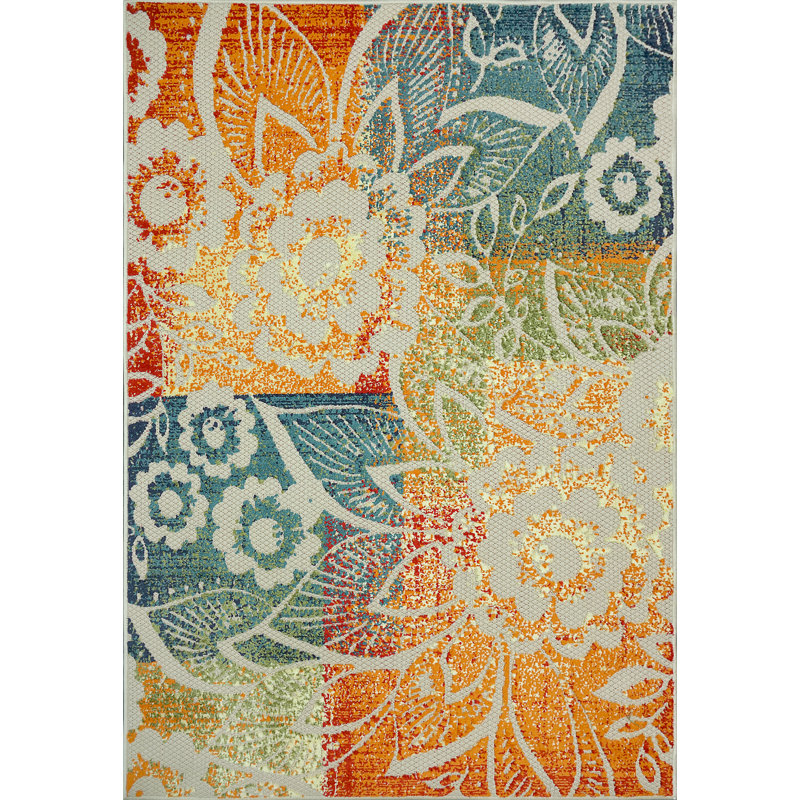 Daelani 3,11 X 5,7 1539-999 MULTI