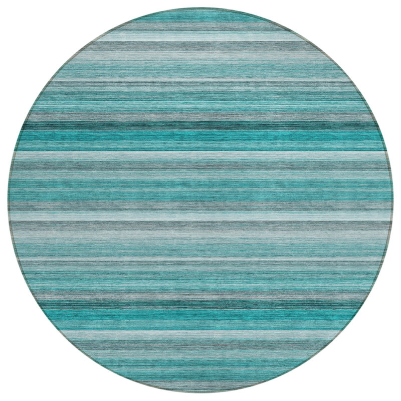 Tapis d'extérieur 8 pi