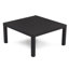 Ensemble de conversation modulaire en rotin de six articles avec housses de coussin Sunbrella-27814396