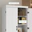 Macdonald 176.7cm Kitchen Pantry