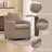 Rolling Dining Chair With Wheels-123044103