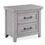 Table de chevet 1Pc