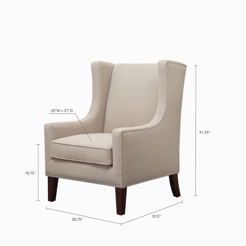 Bergère Barton, Beige