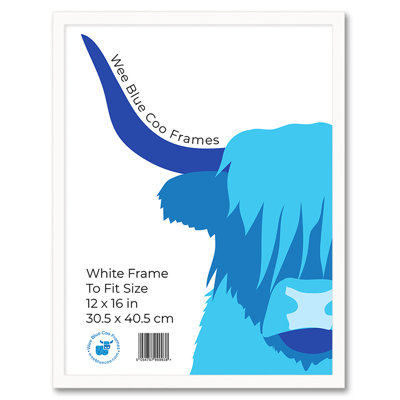 Single Picture Frame