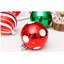 30 Piece Shatterproof Ball Ornaments Set-87470745