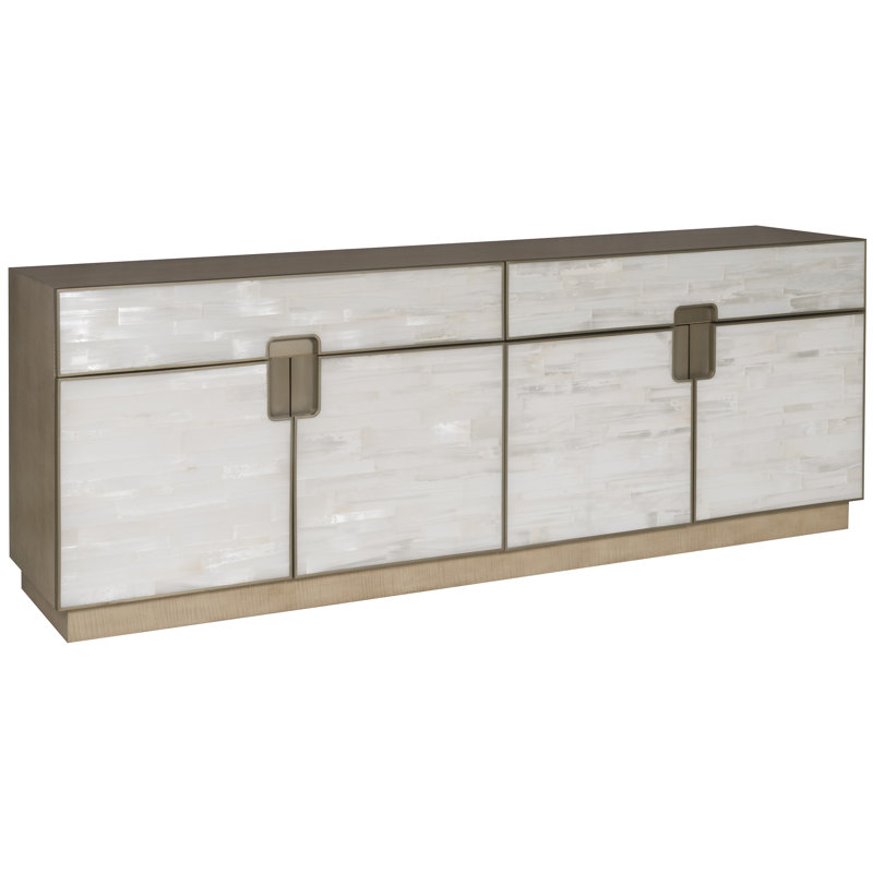 Splendor Media Console, Casa Blanca