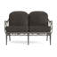 Calcutta Outdoor 2 - Seat Loveseat-501961875-501961872