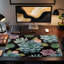 Polyester Desk Pad-1910347970