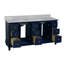 Ensemble de meuble-lavabo double 72 po Ferdinand-1951354501-1951354499