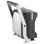 Starfrit The Rock Panini Grill with Reversible Plates