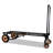 500 Lb. Capacity Foldable Platform Dolly