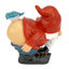 Loonie Moonie Bare Buttocks Garden Gnome Statue-59318219