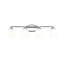 Meuble-lavabo 4 lumières Fenella-100157126