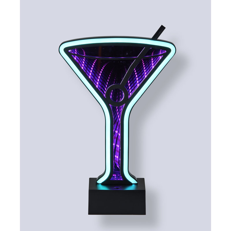 Chehalis 10'' Food & Beverage Themed Neon Sign